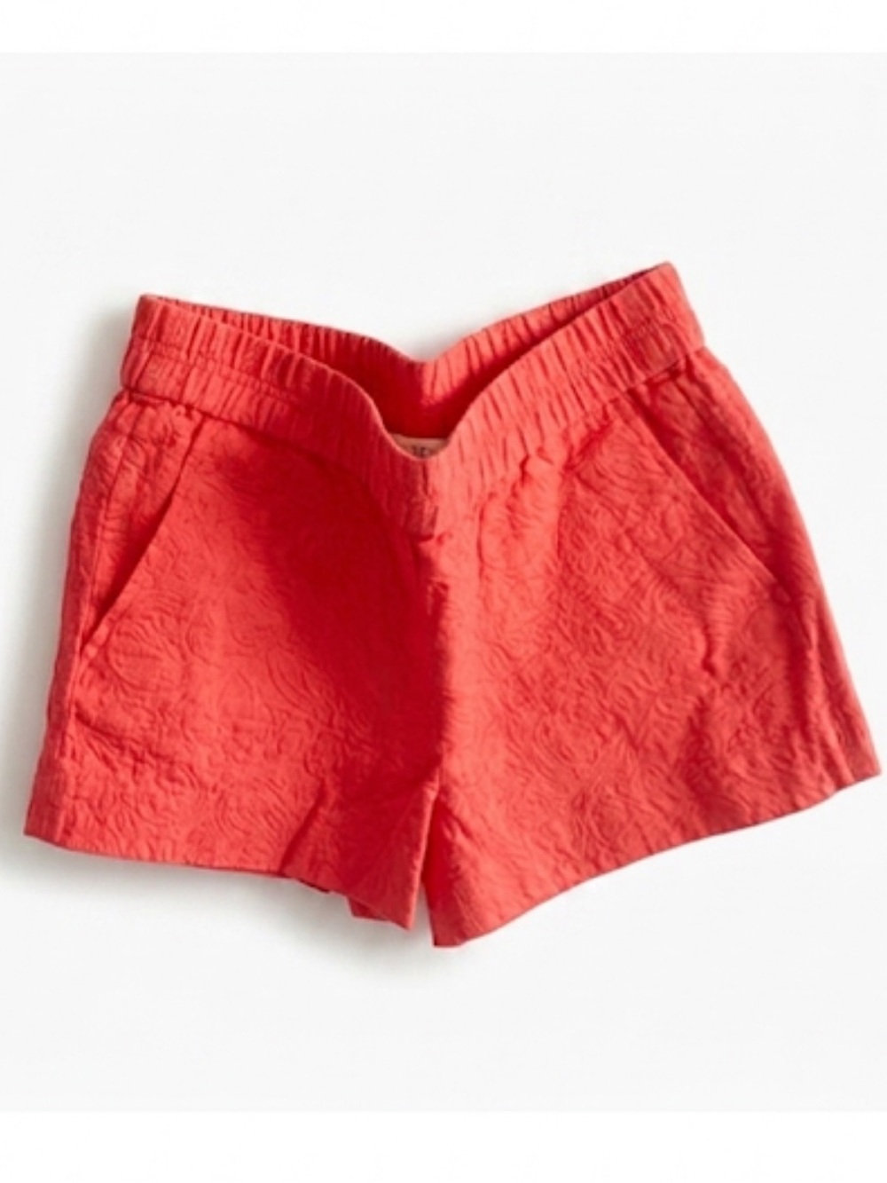 New J.Crew 100% cotton shorts